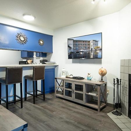 Aurora At Nautilus - Pet Friendly Oceanfront Condo Ocean Shores Luaran gambar