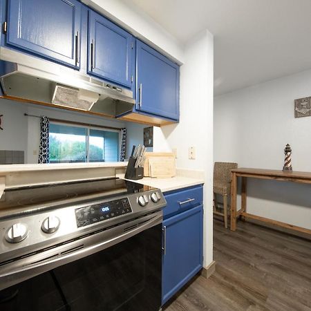 Aurora At Nautilus - Pet Friendly Oceanfront Condo Ocean Shores Luaran gambar