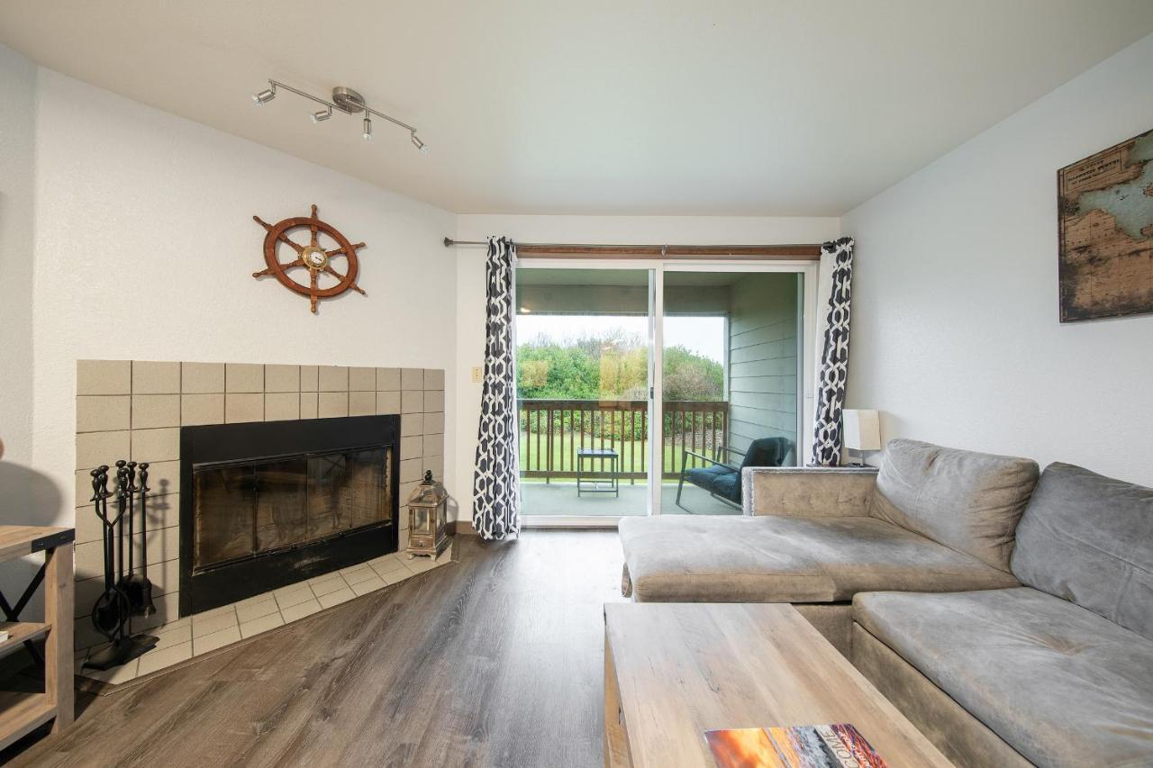 Aurora At Nautilus - Pet Friendly Oceanfront Condo Ocean Shores Luaran gambar