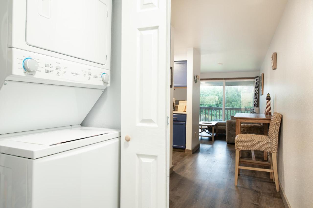 Aurora At Nautilus - Pet Friendly Oceanfront Condo Ocean Shores Luaran gambar
