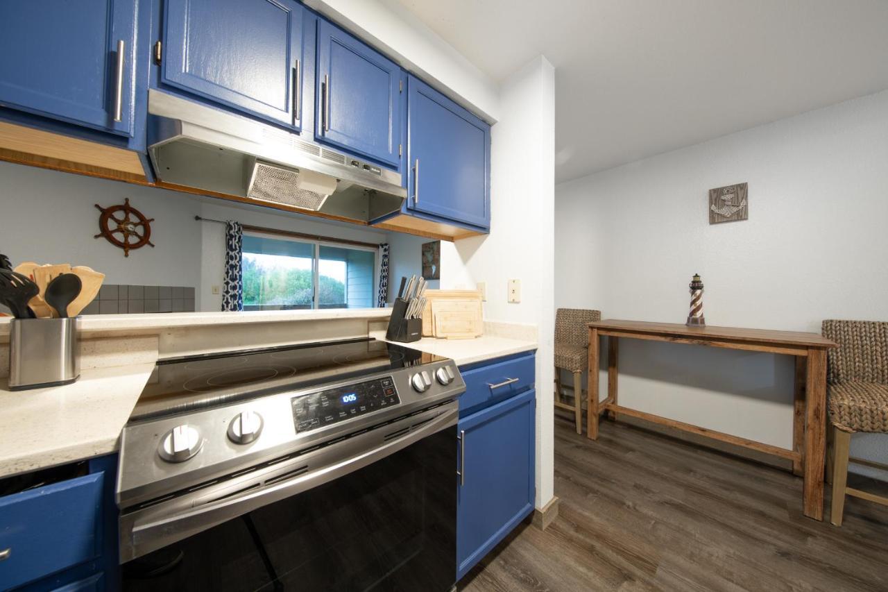 Aurora At Nautilus - Pet Friendly Oceanfront Condo Ocean Shores Luaran gambar
