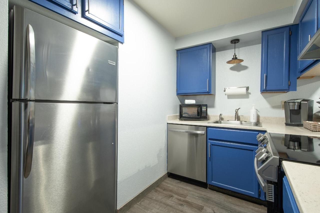 Aurora At Nautilus - Pet Friendly Oceanfront Condo Ocean Shores Luaran gambar