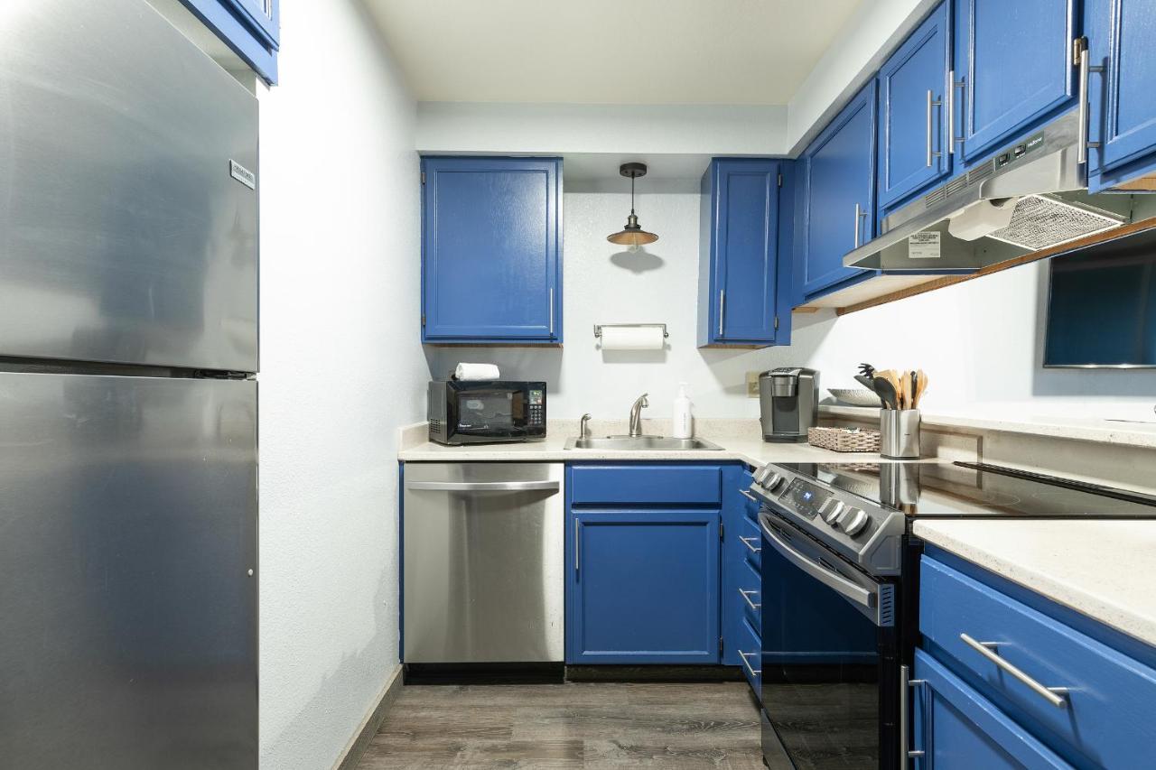 Aurora At Nautilus - Pet Friendly Oceanfront Condo Ocean Shores Luaran gambar